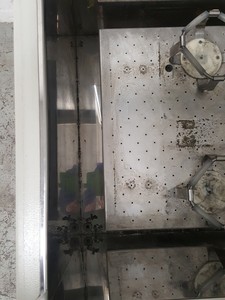Thumbnail image of Sanyo Orbital Incubator IOX402.XX1.C