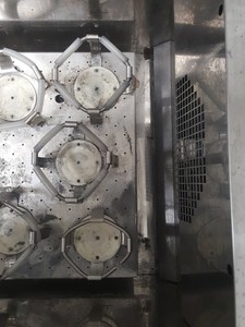 Thumbnail image of Sanyo Orbital Incubator IOX402.XX1.C