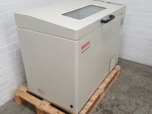 Thumbnail image of Sanyo Orbital Incubator IOX402.XX1.C
