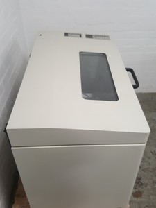 Thumbnail image of Sanyo Orbital Incubator IOX402.XX1.C