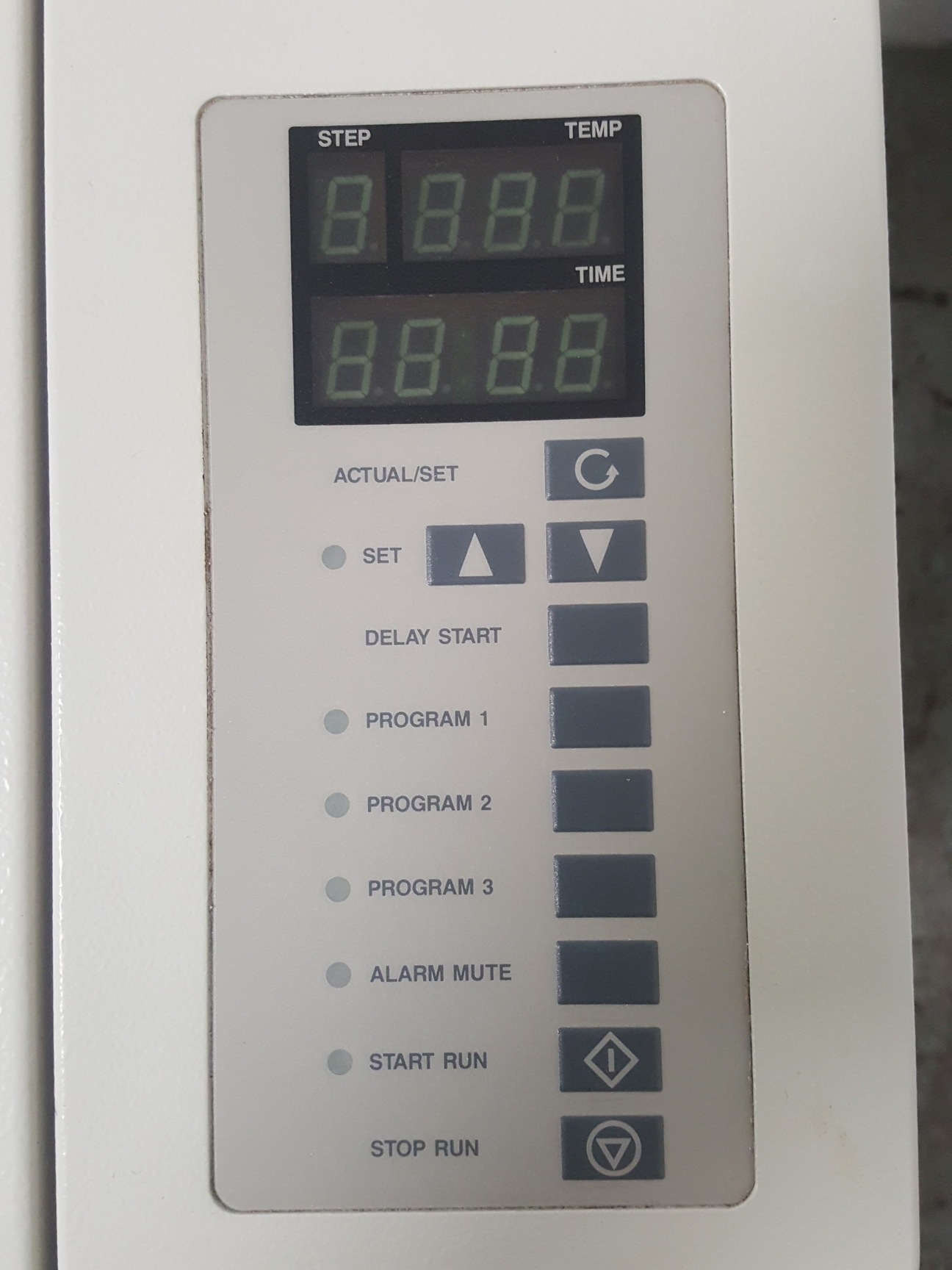 Image of Sanyo Orbital Incubator IOX402.XX1.C