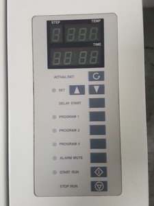 Thumbnail image of Sanyo Orbital Incubator IOX402.XX1.C