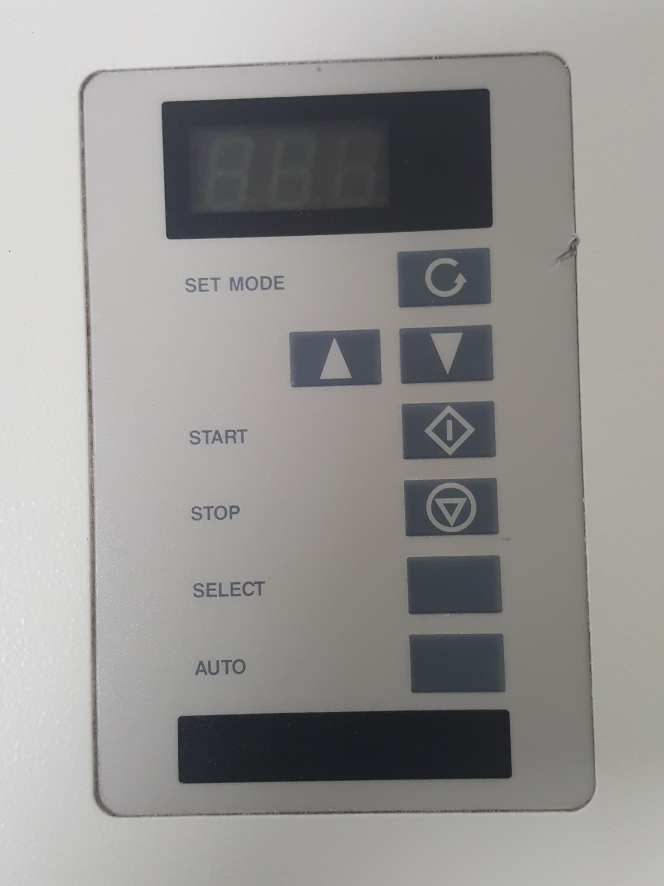 Image of Sanyo Orbital Incubator IOX402.XX1.C