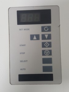 Thumbnail image of Sanyo Orbital Incubator IOX402.XX1.C