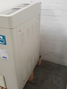 Thumbnail image of Sanyo Orbital Incubator IOX402.XX1.C