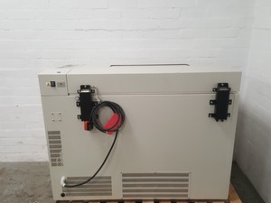 Thumbnail image of Sanyo Orbital Incubator IOX402.XX1.C
