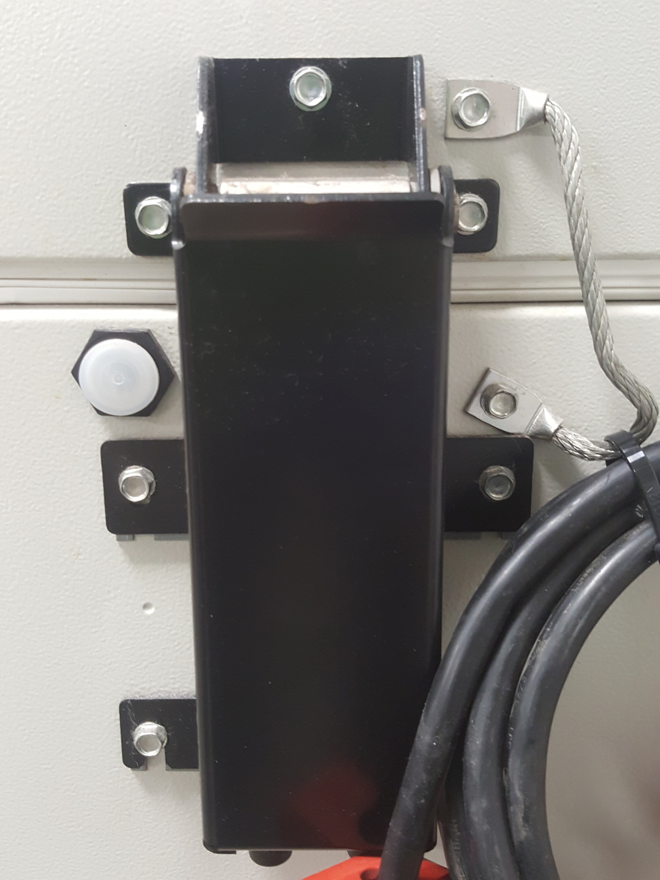 Image of Sanyo Orbital Incubator IOX402.XX1.C