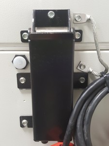 Thumbnail image of Sanyo Orbital Incubator IOX402.XX1.C