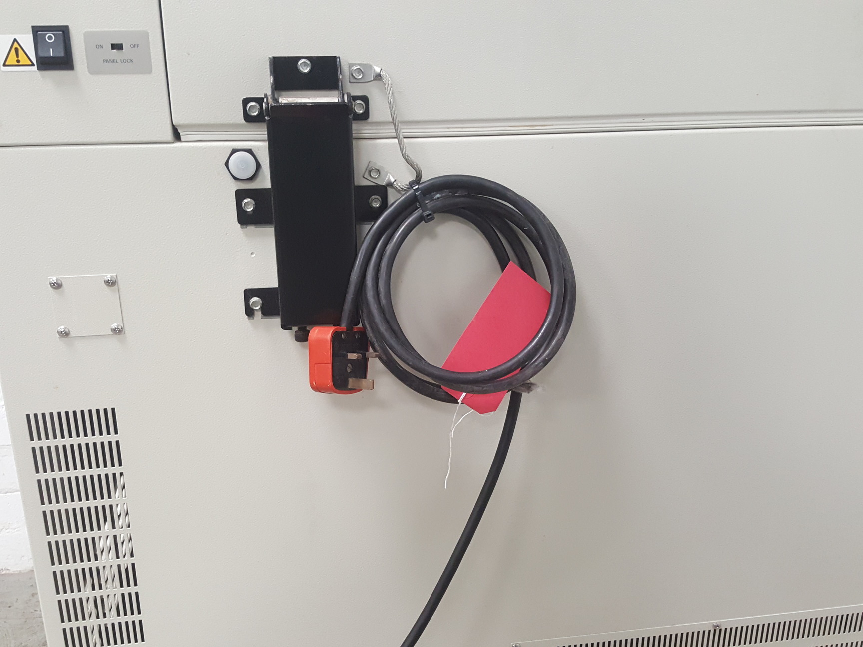 Image of Sanyo Orbital Incubator IOX402.XX1.C