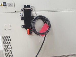 Thumbnail image of Sanyo Orbital Incubator IOX402.XX1.C