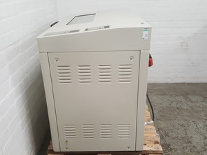 Thumbnail image of Sanyo Orbital Incubator IOX402.XX1.C