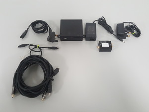 Thumbnail image of Nemko Amino H140 Digital to Analog Audio Conveter