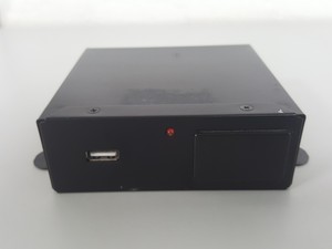 Thumbnail image of Nemko Amino H140 Digital to Analog Audio Conveter