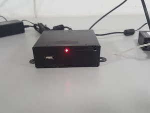 Thumbnail image of Nemko Amino H140 Digital to Analog Audio Conveter