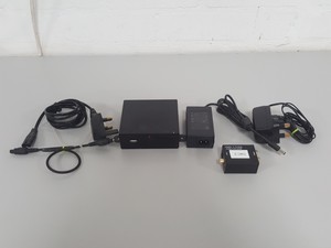 Thumbnail image of Nemko Amino H140 Digital to Analog Audio Conveter