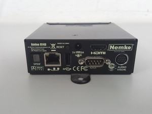 Thumbnail image of Nemko Amino H140 Digital to Analog Audio Conveter