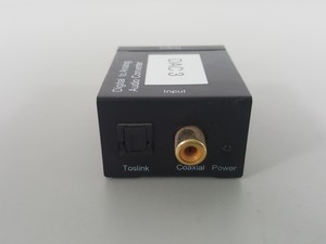 Thumbnail image of Nemko Amino H140 Digital to Analog Audio Conveter