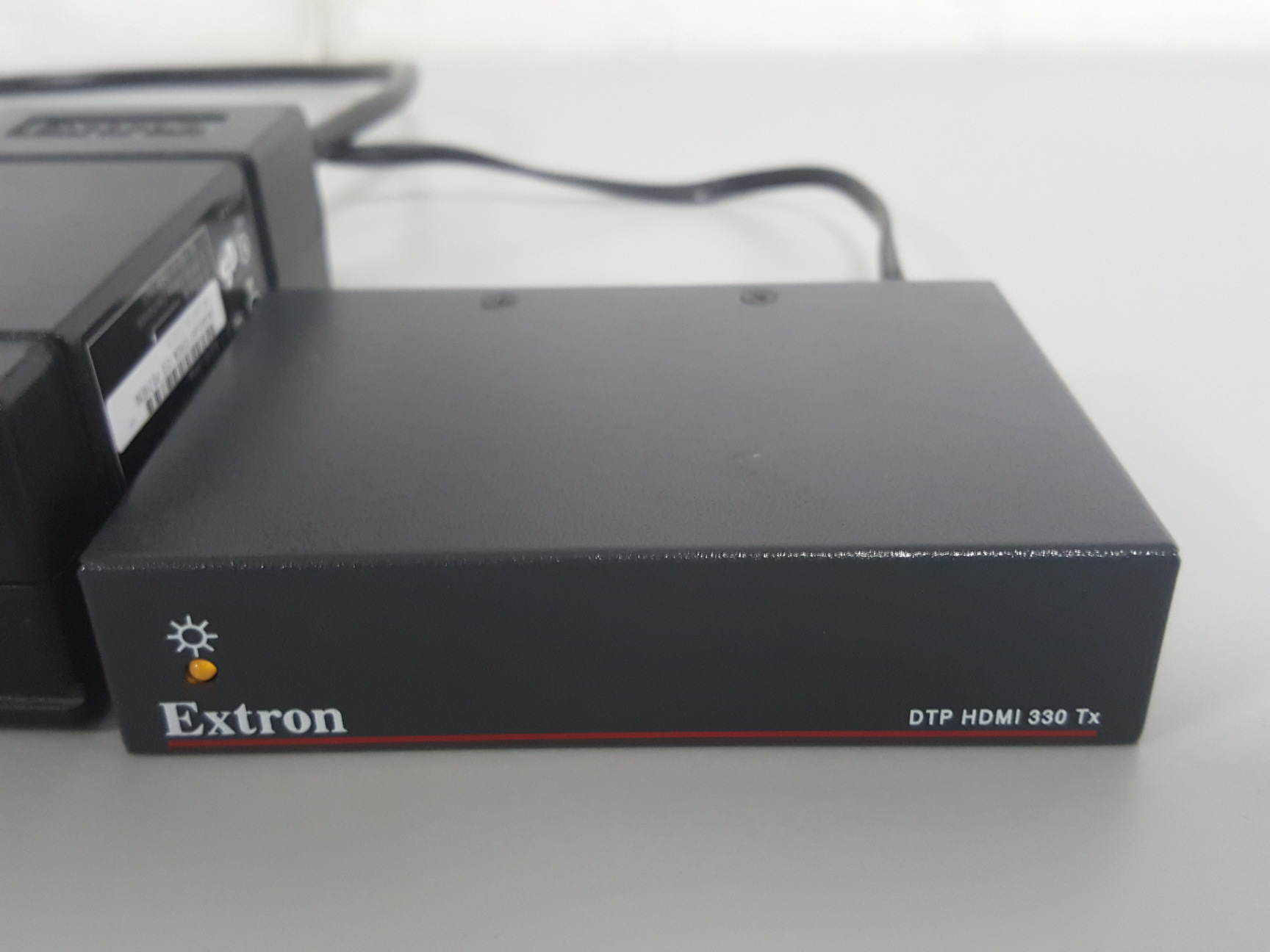 Extron DTP HDMI 330 Tx DTP Transmitter for HDMI With Power Supply