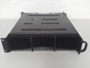 Thumbnail image of Ecler HZA4-120F Flexi-Power Multichannel Amplifier 4 x 120W RMS@100V Line.