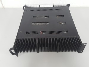 Thumbnail image of Ecler HZA4-120F Flexi-Power Multichannel Amplifier 4 x 120W RMS@100V Line.