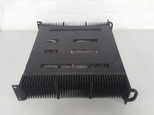 Thumbnail image of Ecler HZA4-120F Flexi-Power Multichannel Amplifier 4 x 120W RMS@100V Line.