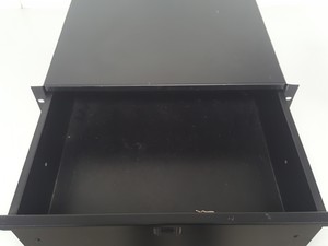 Thumbnail image of 3U Server Rack Draw Black