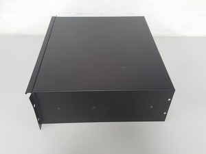 Thumbnail image of 3U Server Rack Draw Black