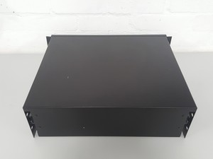 Thumbnail image of 3U Server Rack Draw Black