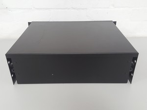 Thumbnail image of 3U Server Rack Draw Black