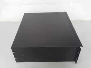 Thumbnail image of 3U Server Rack Draw Black