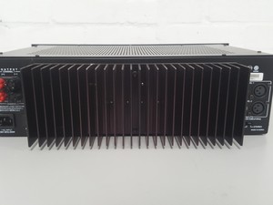 Thumbnail image of InterM R500 Reference Power Amplifier 2 Channel 250Watt per channel at 4ohms