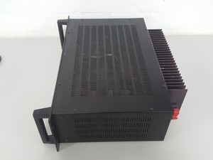 Thumbnail image of InterM R500 Reference Power Amplifier 2 Channel 250Watt per channel at 4ohms
