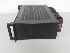 Thumbnail image of InterM R500 Reference Power Amplifier 2 Channel 250Watt per channel at 4ohms