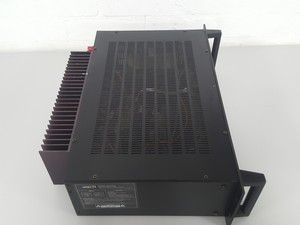 Thumbnail image of InterM R500 Reference Power Amplifier 2 Channel 250Watt per channel at 4ohms