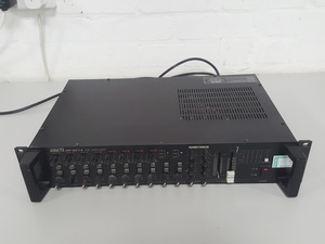 Thumbnail image of Inter-M PP-9214 Mixer / Pre-Amplifier 