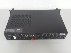 Thumbnail image of Inter-M PP-9214 Mixer / Pre-Amplifier 