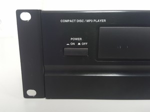 Thumbnail image of Denon DN-C615 Compact Disc MP3 Player AV 