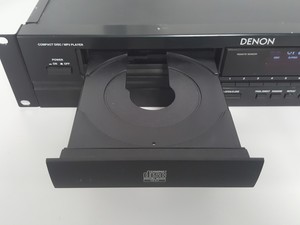 Thumbnail image of Denon DN-C615 Compact Disc MP3 Player AV 
