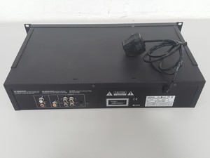 Thumbnail image of Denon DN-C615 Compact Disc MP3 Player AV 