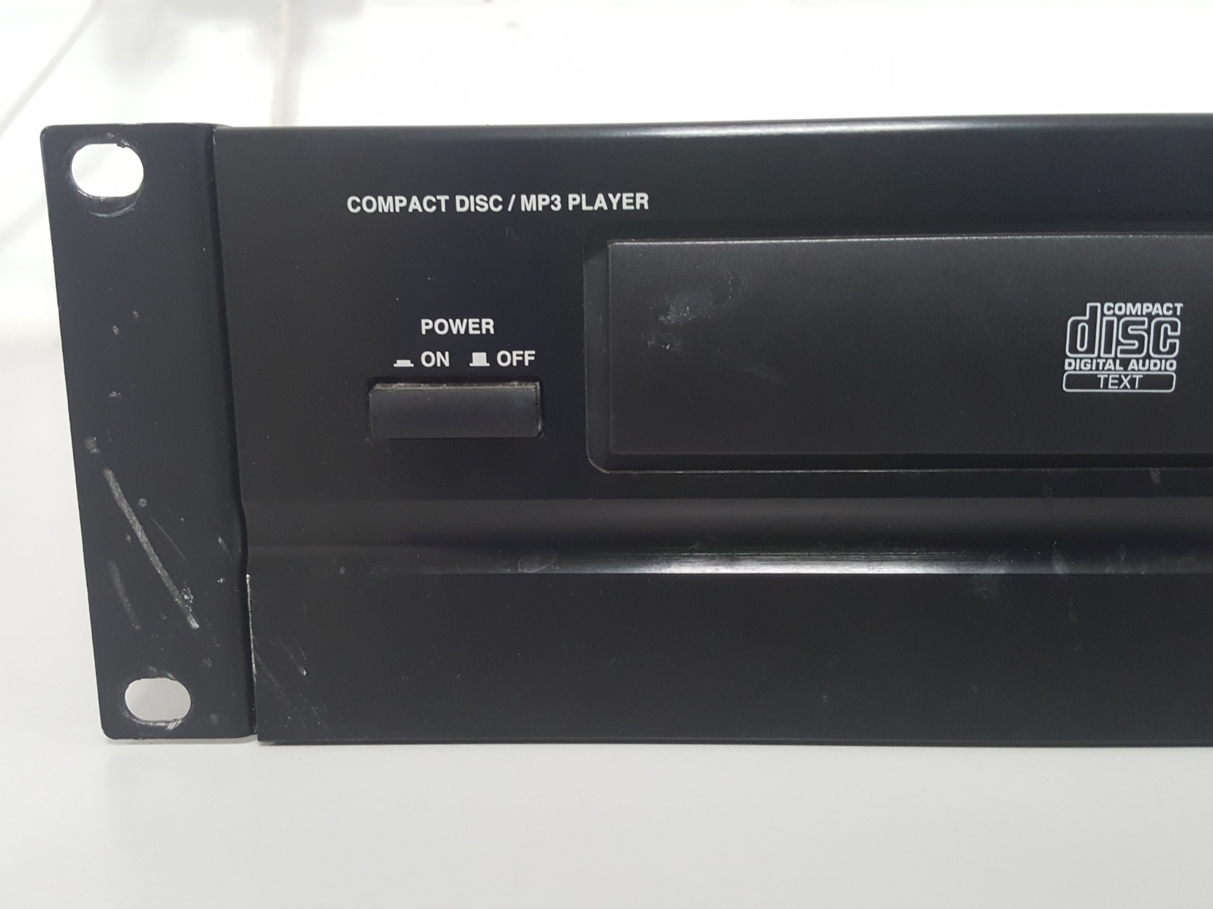Image of Denon DN-C615 Compact Disc MP3 Player AV Equipment