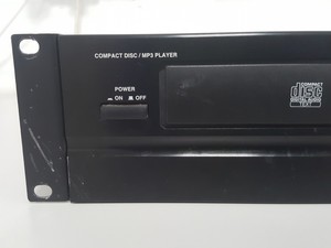 Thumbnail image of Denon DN-C615 Compact Disc MP3 Player AV Equipment