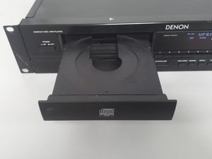 Thumbnail image of Denon DN-C615 Compact Disc MP3 Player AV Equipment