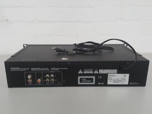 Thumbnail image of Denon DN-C615 Compact Disc MP3 Player AV Equipment
