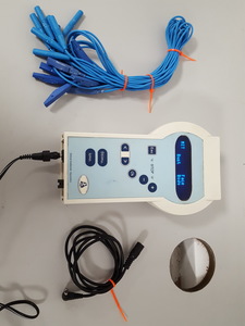 Thumbnail image of Ionithermie MIT 485 Cellulite Machine Beauty Therapy