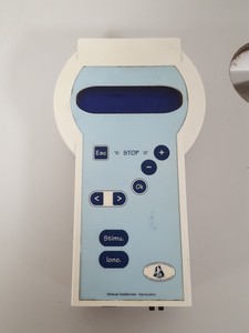 Thumbnail image of Ionithermie MIT 485 Cellulite Machine Beauty Therapy