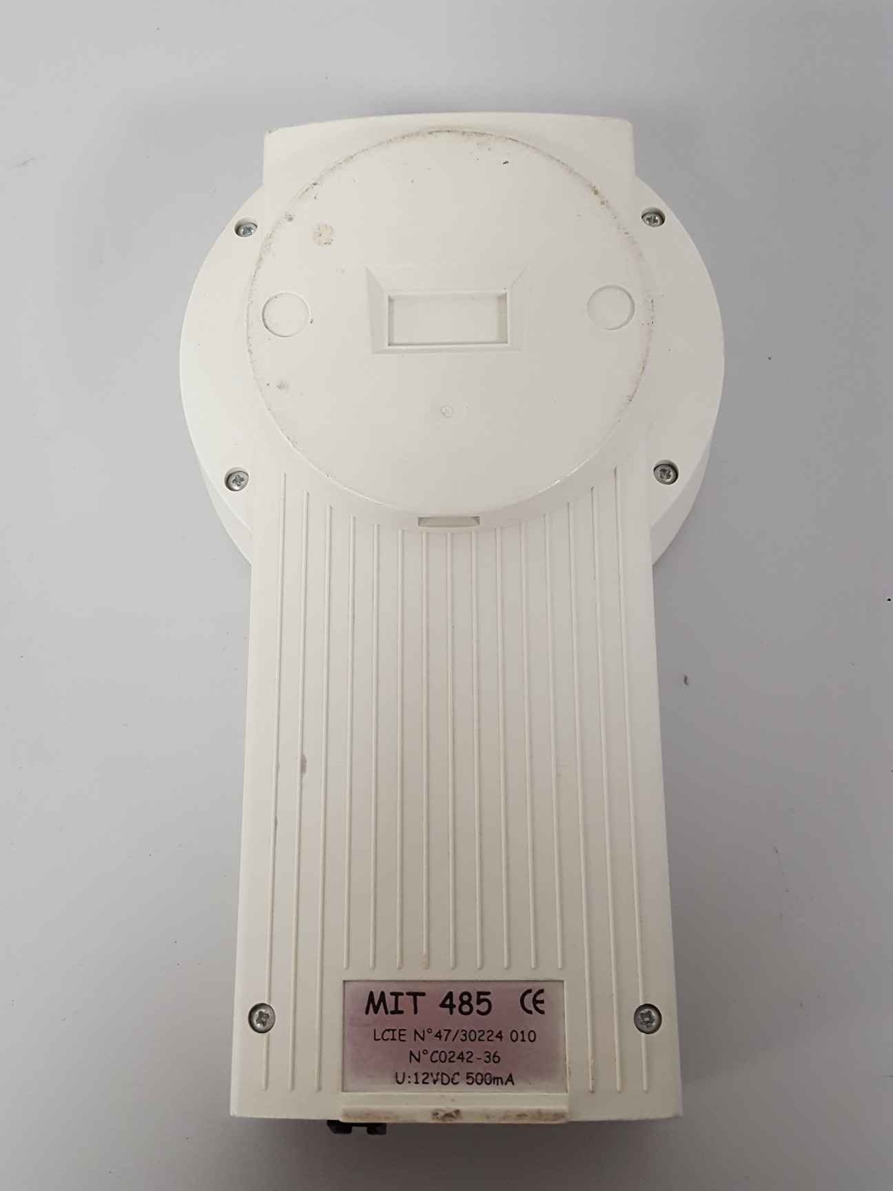 Image of Ionithermie MIT 485 Cellulite Machine Beauty Therapy
