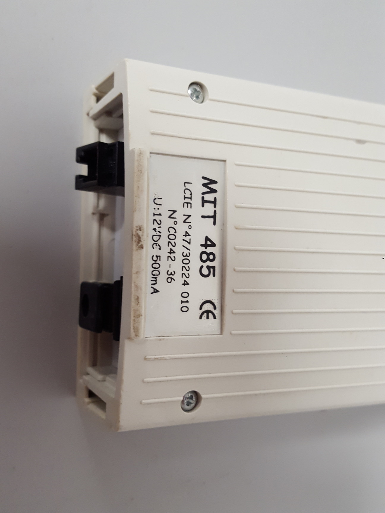 Image of Ionithermie MIT 485 Cellulite Machine Beauty Therapy