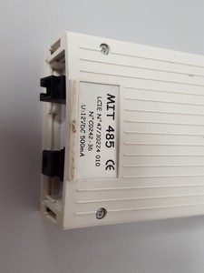 Thumbnail image of Ionithermie MIT 485 Cellulite Machine Beauty Therapy