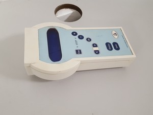Thumbnail image of Ionithermie MIT 485 Cellulite Machine Beauty Therapy