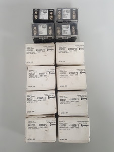 Thumbnail image of 12x Crompton PE-301 100/5A Transformers